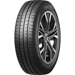 Anvelope Tourador X Wonder Van 205/75 R16C 113R 10PR