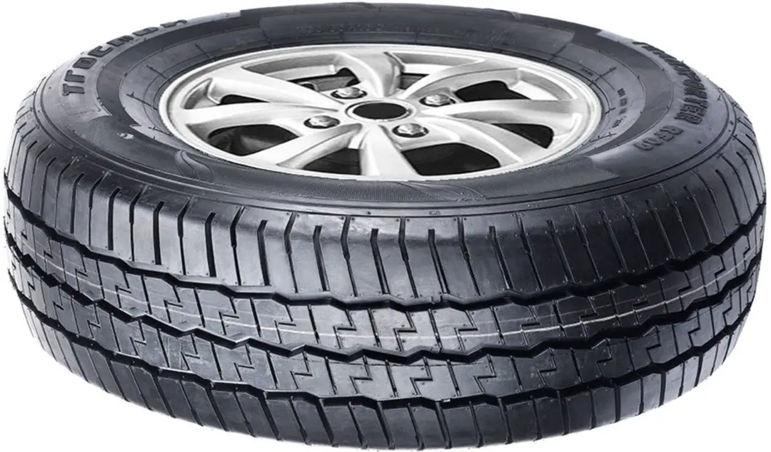 Anvelope Tracmax Transporter RF09 185 R14C 102/100Q