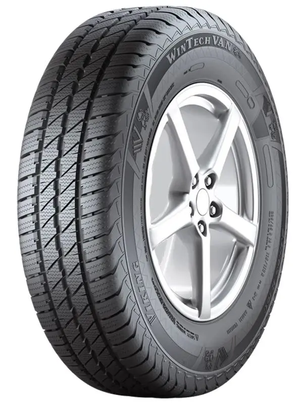 Шины Viking WinTech Van 205/65 R16C 107/105R 8PR