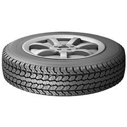 Anvelope Voltyre VS-54 185/75 R16C Thumb