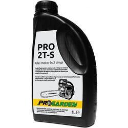 Ulei de motor Progarden PRO 2T-S 1L Thumb