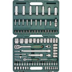 Набор инструментов Jonnesway S04H52494S