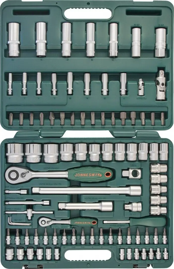 Set instrumente Jonnesway S04H52494S