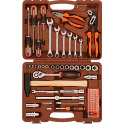 Набор инструментов Ombra OMT75S