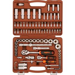 Набор инструментов Ombra OMT94S