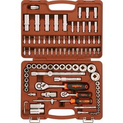 Набор инструментов Ombra OMT94S12