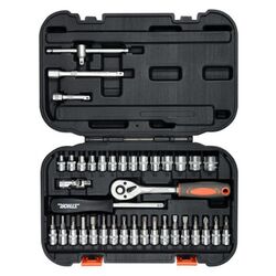 Набор инструментов Sthor 58640