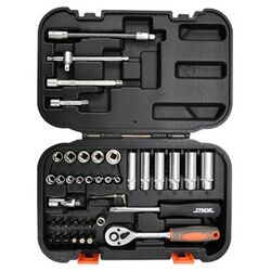 Набор инструментов Sthor 58641