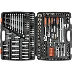 Set instrumente Sthor 58691 Thumb