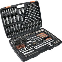 Set instrumente Sthor 58691