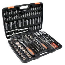 Set chei tubulare Sthor 58688