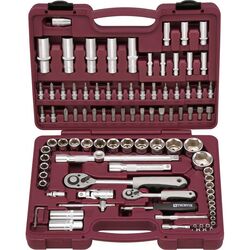 Набор инструментов Thorvik UTS0094 Thumb