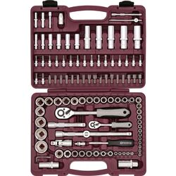 Набор инструментов Thorvik UTS0108