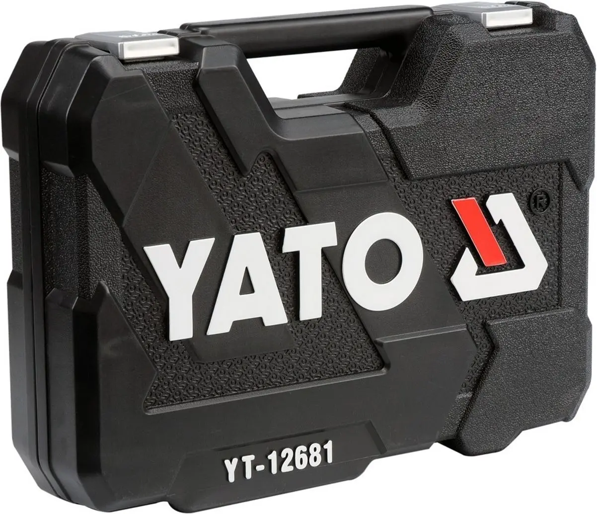 Set de instrumente Yato YT-12681