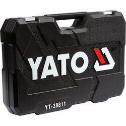 Set de instrumente Yato YT-38811 Thumb