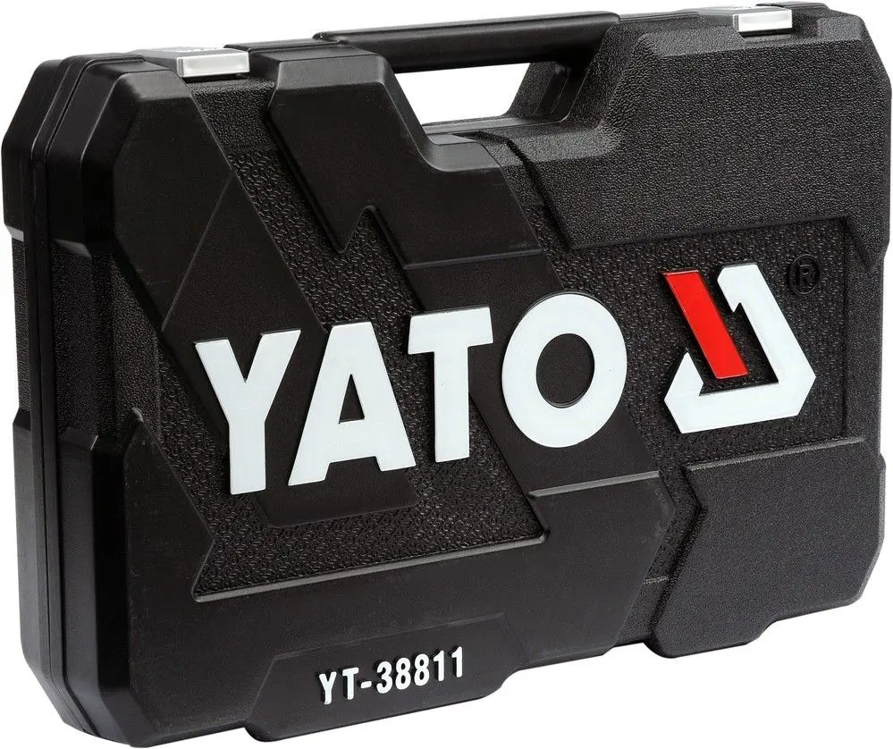 Set de instrumente Yato YT-38811