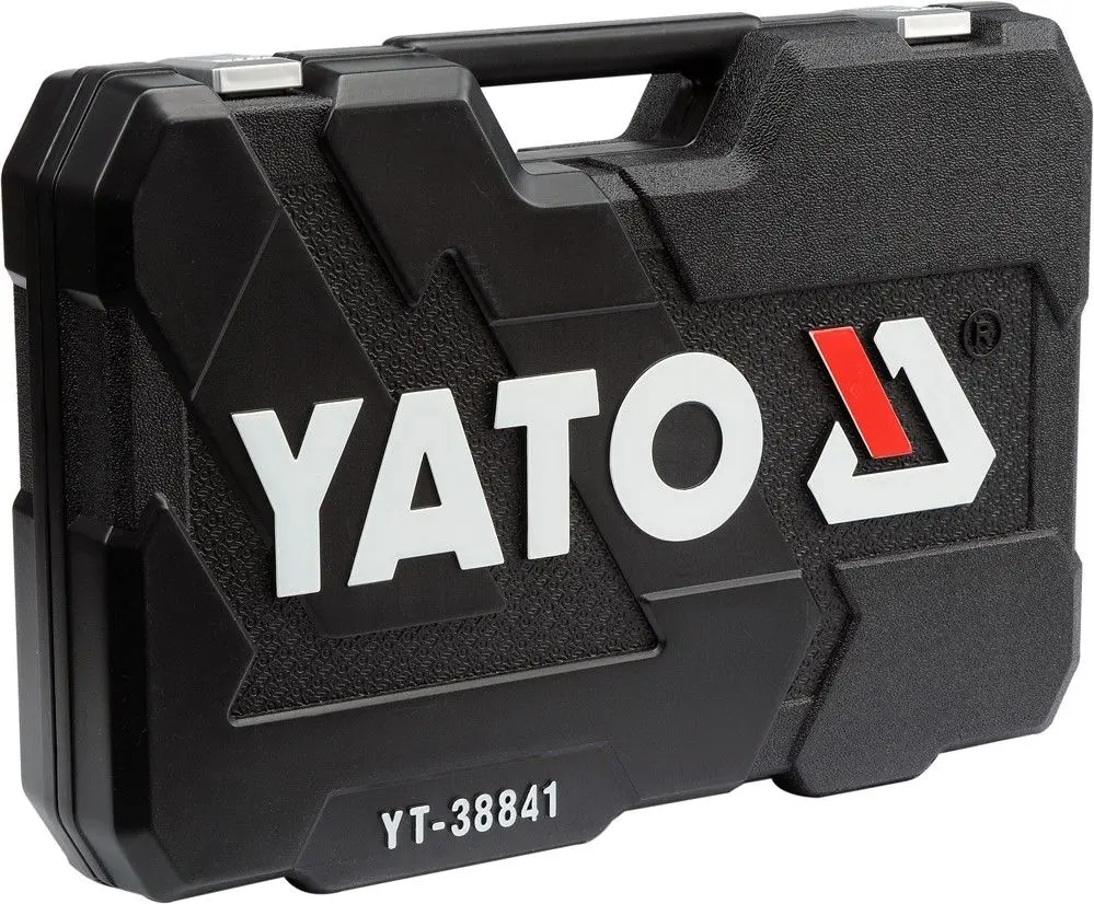 Set de instrumente Yato YT-38841