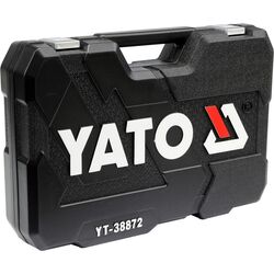 Набор инструментов Yato YT-38872 Thumb