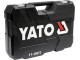 Set de instrumente Yato YT-38872