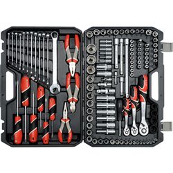 Set de instrumente Yato YT-38881 Thumb