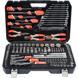 Set de instrumente Yato YT-38881