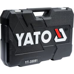Set de instrumente Yato YT-38891 Thumb