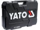 Set de instrumente Yato YT-38891