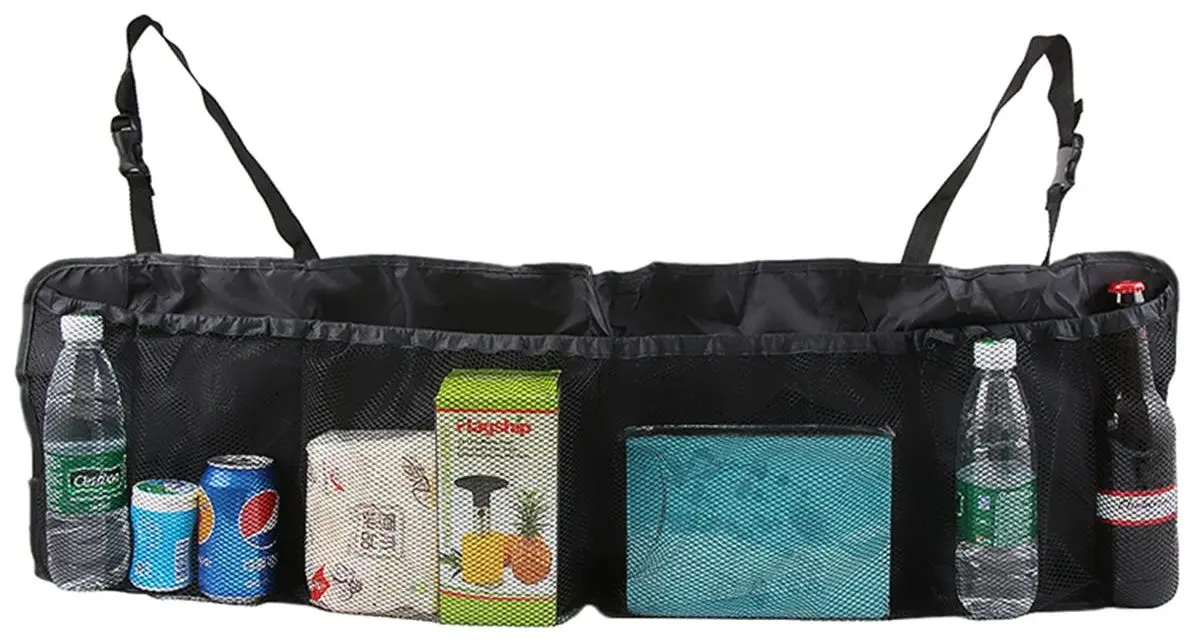 Organizator auto Aptel AG273C (Black)