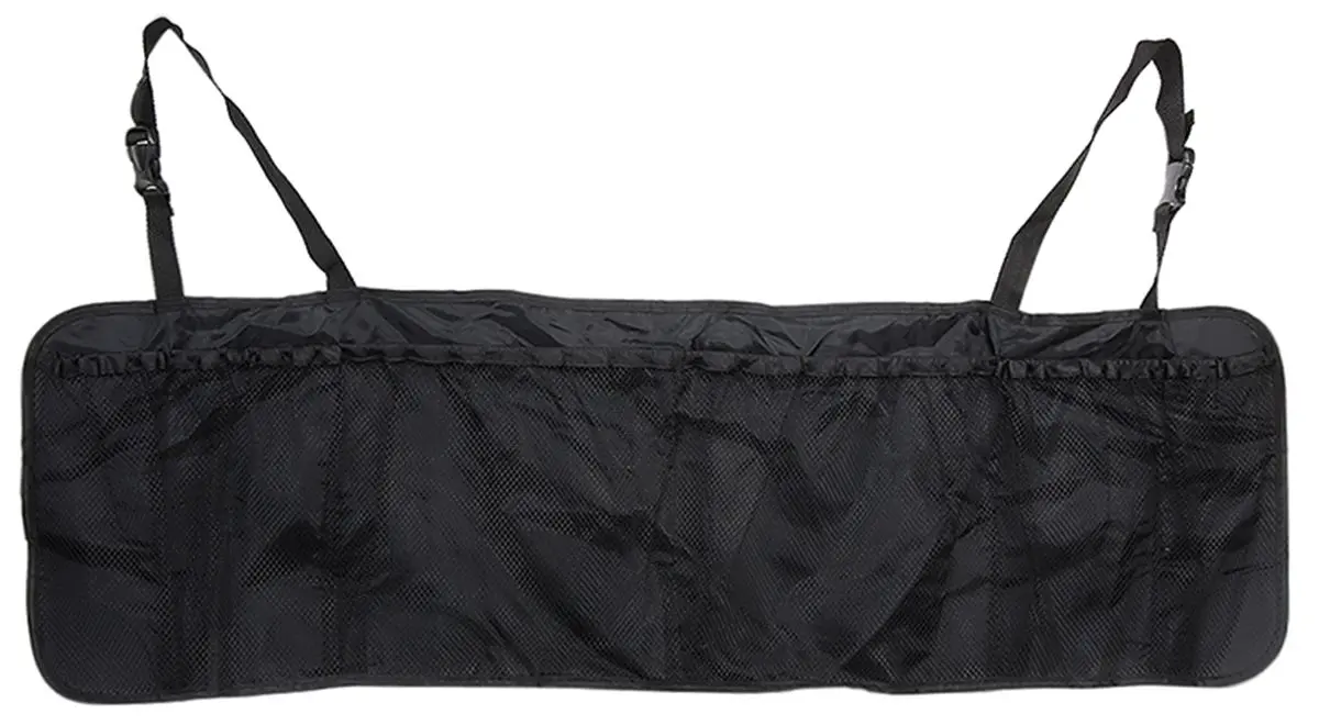 Organizator auto Aptel AG273C (Black)