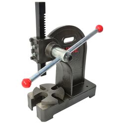 Механический пресс Geko G03250
