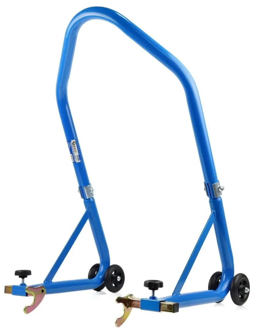 Подставка для мотоцикла Geko G02172 - 5