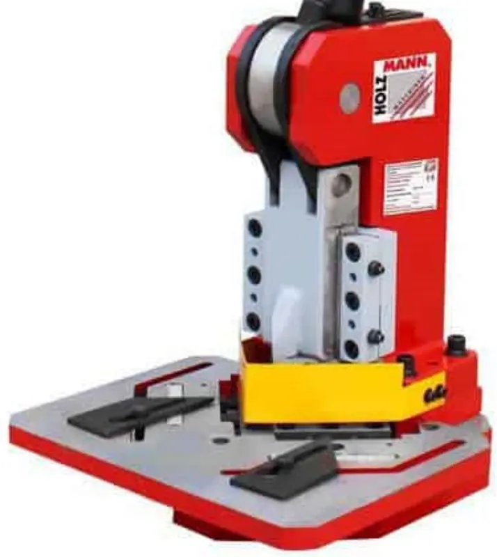 Пресс гидравлический Holzmann AKG100