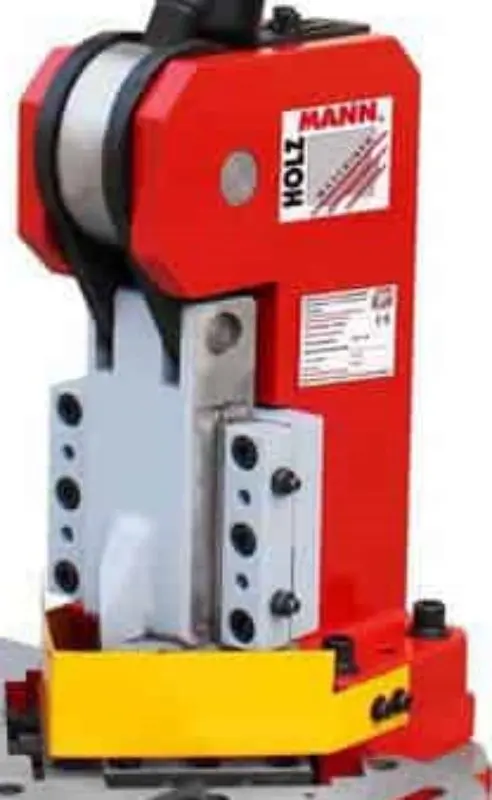 Пресс гидравлический Holzmann AKG100