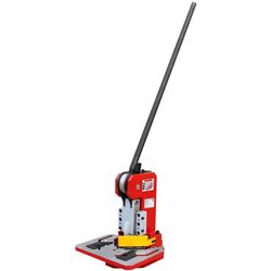 Presa hidraulica Holzmann AKG100