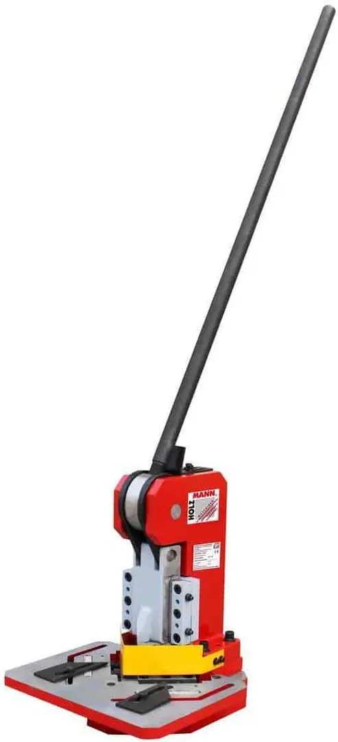 Пресс гидравлический Holzmann AKG100