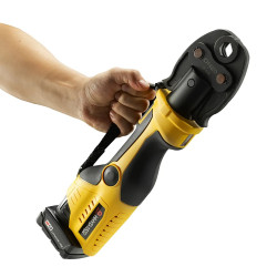 Гидравлический пресс Hydrarite HHYD-1532 (Yellow) Thumb