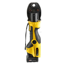 Гидравлический пресс Hydrarite HHYD-1532 (Yellow)