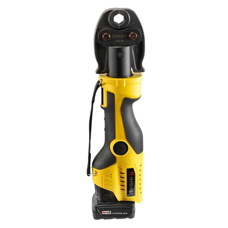 Гидравлический пресс Hydrarite HHYD-1532 (Yellow)