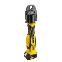 Гидравлический пресс Hydrarite HHYD-1550A (Yellow)