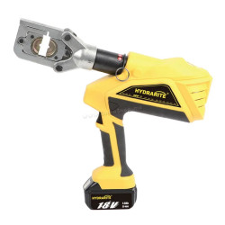 Гидравлический пресс Hydrarite HHYD-300H (Yellow)
