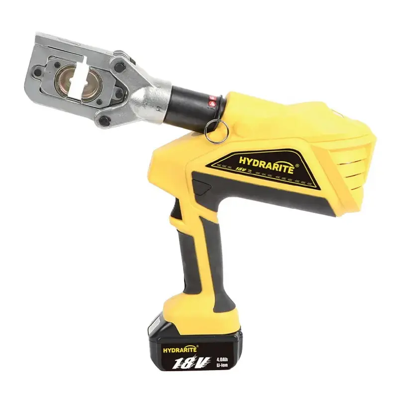 Гидравлический пресс Hydrarite HHYD-300H (Yellow)