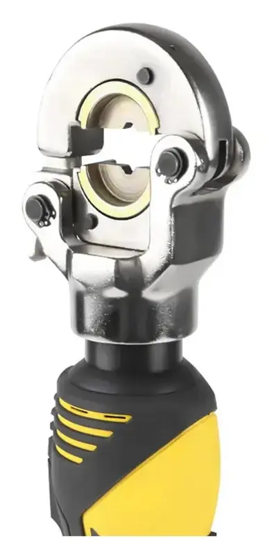 Гидравлический пресс Hydrarite HHZD-300Y (Yellow) - 2