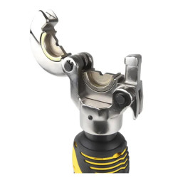 Гидравлический пресс Hydrarite HHZD-300Y (Yellow) Thumb