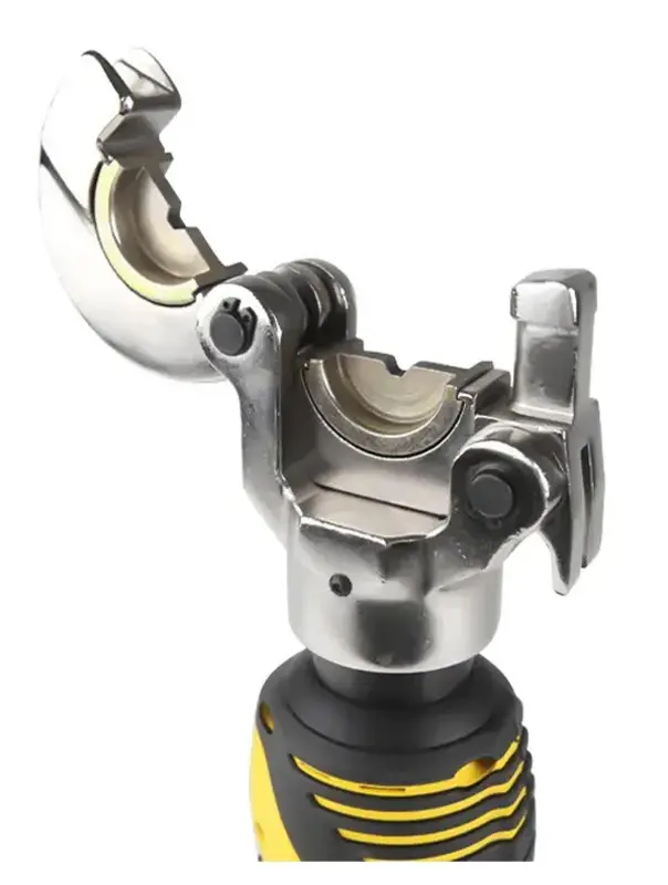 Гидравлический пресс Hydrarite HHZD-300Y (Yellow) - 3
