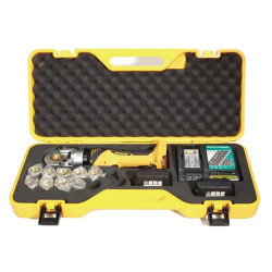 Гидравлический пресс Hydrarite HHZD-300Y (Yellow) Thumb