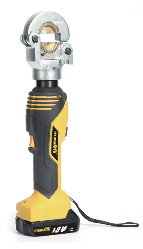 Гидравлический пресс Hydrarite HHZD-300Y (Yellow)