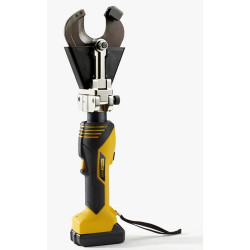 Гидравлический пресс Hydrarite HHZD-4H (Yellow) Thumb