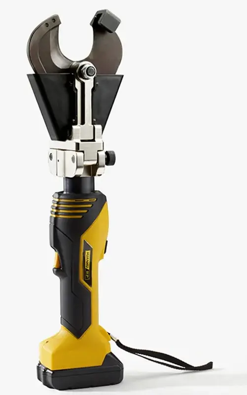 Гидравлический пресс Hydrarite HHZD-4H (Yellow) - 2