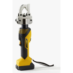 Гидравлический пресс Hydrarite HHZD-4H (Yellow) Thumb