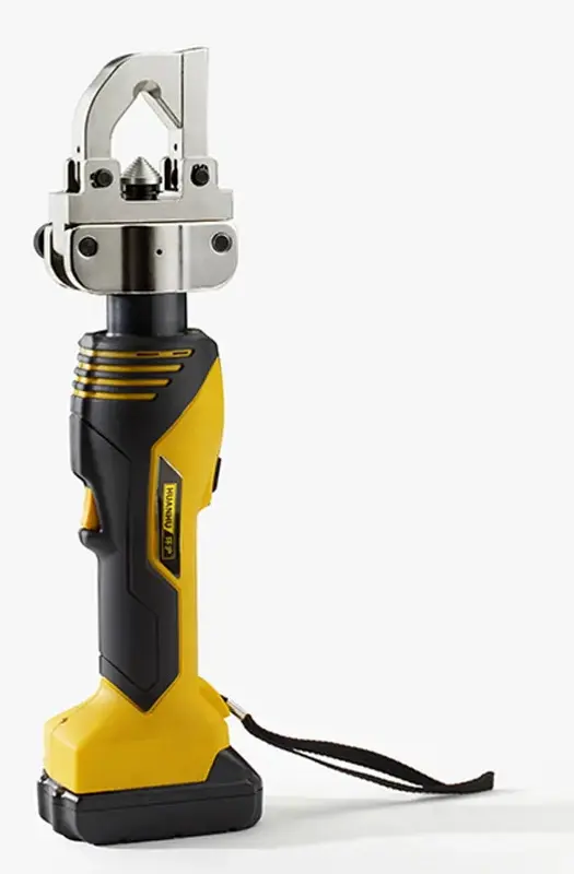Гидравлический пресс Hydrarite HHZD-4H (Yellow) - 3